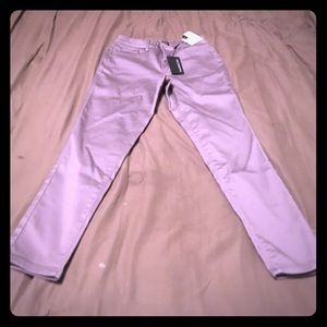 NEEDLE & CLOTH PANTS
